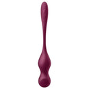 Satisfyer Love Birds Vary applikációs gésagolyó (2)