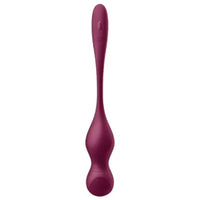 Satisfyer Love Birds Vary applikációs gésagolyó (2)