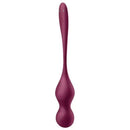 Satisfyer Love Birds Vary applikációs gésagolyó (3)