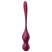 Satisfyer Love Birds Vary applikációs gésagolyó (3)