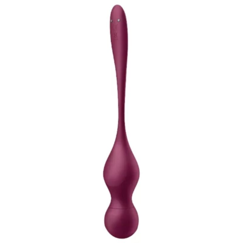 Satisfyer Love Birds Vary applikációs gésagolyó (3)