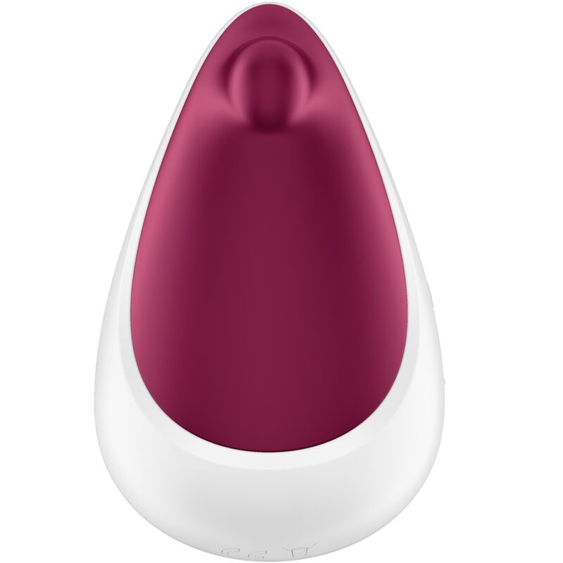 Satisfyer Spot On 3 csiklóvibrátor – Pink, 3. kép