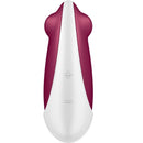 Satisfyer Spot On 3 csiklóvibrátor – Pink, 4. kép