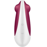 Satisfyer Spot On 3 csiklóvibrátor – Pink, 4. kép