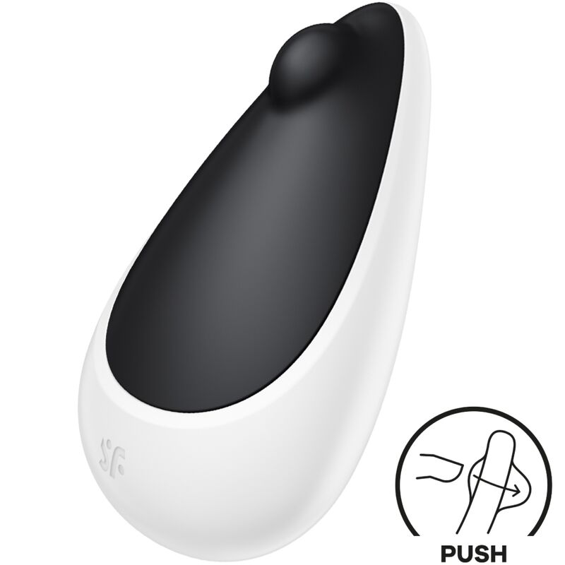 Satisfyer Spot On 3 csiklóvibrátor