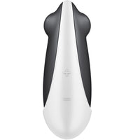 Satisfyer Spot On 3 csiklóvibrátor – Fekete, 4. kép