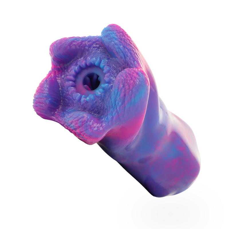 Epic Thetis Cyclops szilikon maszturbátor