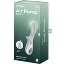 Satisfyer Air Pump Booty 3 felfújható análvibrátor (6)