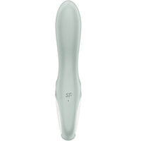 Satisfyer Air Pump Booty 3 felfújható análvibrátor (2)