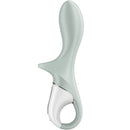 Satisfyer Air Pump Booty 3 felfújható análvibrátor (3)