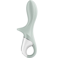 Satisfyer Air Pump Booty 3 felfújható análvibrátor (3)