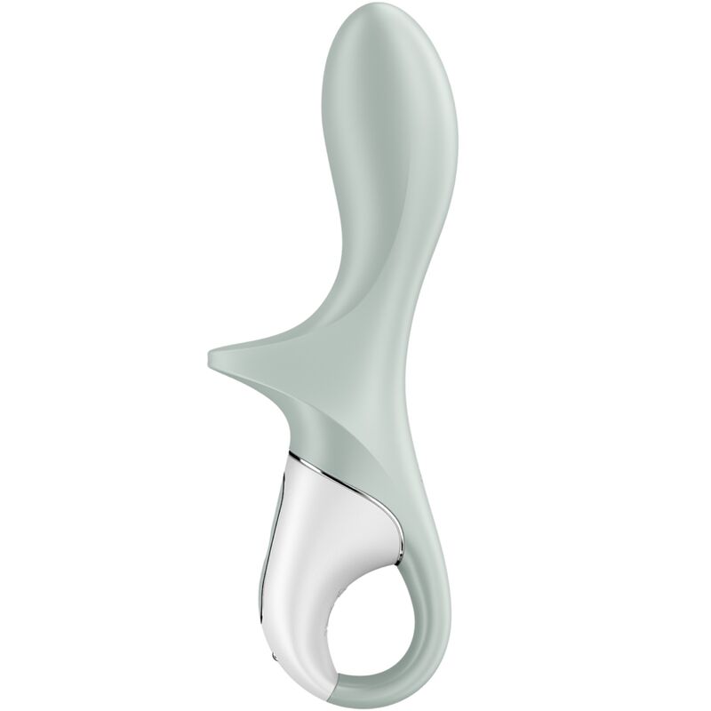 Satisfyer Air Pump Booty 3 felfújható análvibrátor (3)
