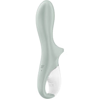 Satisfyer Air Pump Booty 3 felfújható análvibrátor (4)