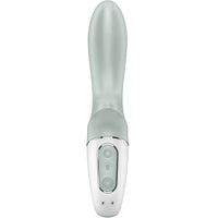 Satisfyer Air Pump Booty 3 felfújható análvibrátor (5)