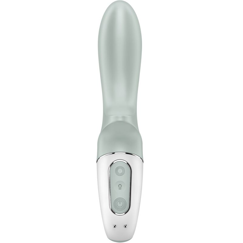 Satisfyer Air Pump Booty 3 felfújható análvibrátor (5)