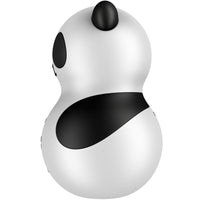 Satisfyer Pocket Panda léghullámos csiklóizgató (4)