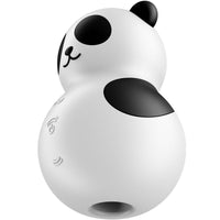 Satisfyer Pocket Panda léghullámos csiklóizgató (5)