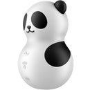 Satisfyer Pocket Panda léghullámos csiklóizgató (6)
