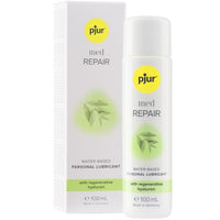 pjur med Repair hialuronsavas vízbázisú síkosító – 100 ml