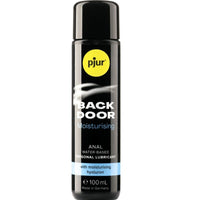 pjur Back Door hidratáló vízbázisú anál síkosító – 100 ml