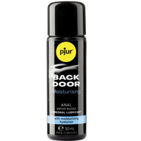 pjur Back Door hidratáló vízbázisú anál síkosító – 30 ml
