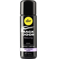 pjur Back Door relaxáló jojobás anál síkosító – 30 ml
