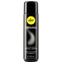pjur Original szilikonos síkosító – 100 ml (5)