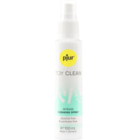 pjur Toy Clean játékszertisztító spray – 100 ml