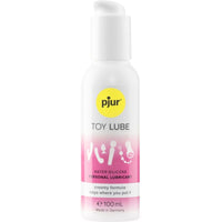 pjur Woman Toy Lube vízbázisú síkosító – 100 ml