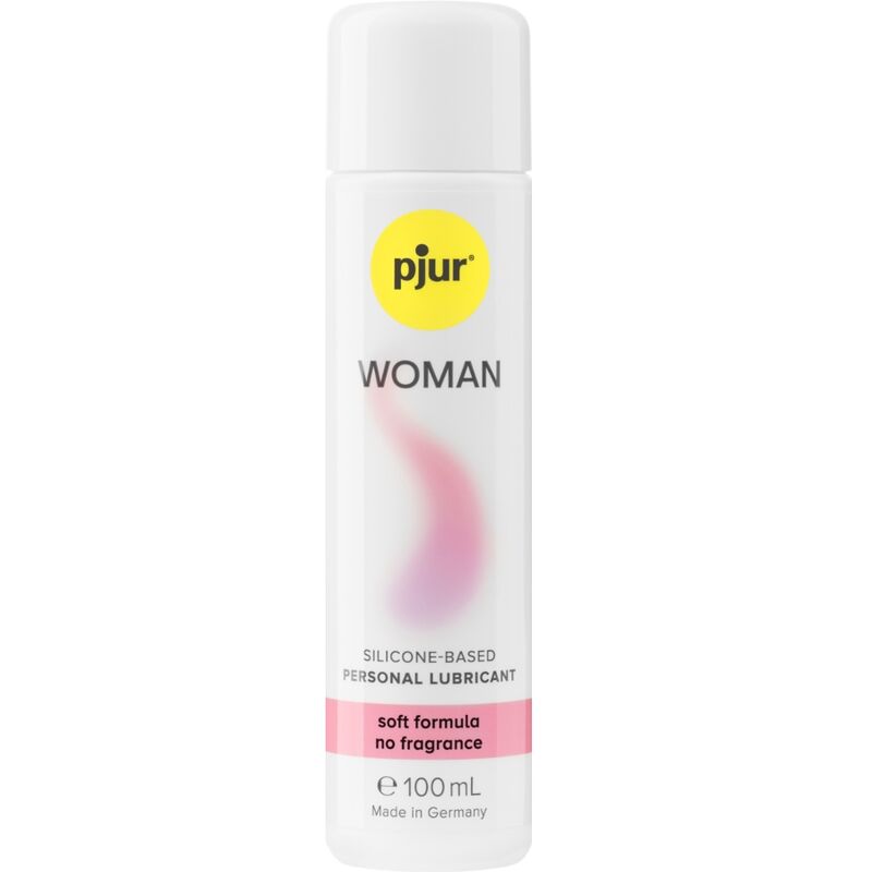 pjur Woman Bodyglide szilikonos síkosító