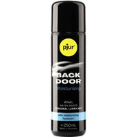 pjur Back Door hidratáló vízbázisú anál síkosító – 250 ml