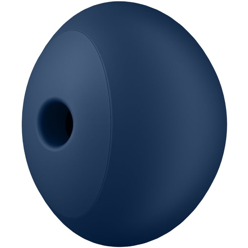 Satisfyer Air Power 4 léghullámos csiklóizgató – kék