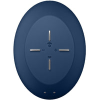 Satisfyer Air Power 4 léghullámos csiklóizgató – kék (7)