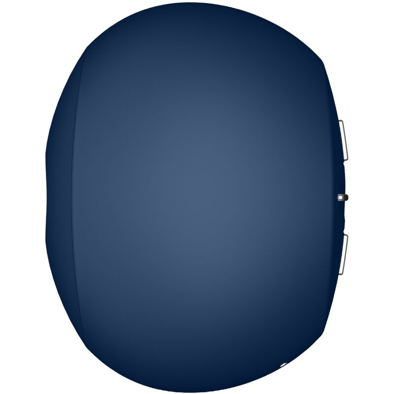 Satisfyer Air Power 4 léghullámos csiklóizgató – kék (5)