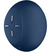 Satisfyer Air Power 4 léghullámos csiklóizgató – kék (9)