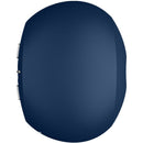 Satisfyer Air Power 4 léghullámos csiklóizgató – kék (6)