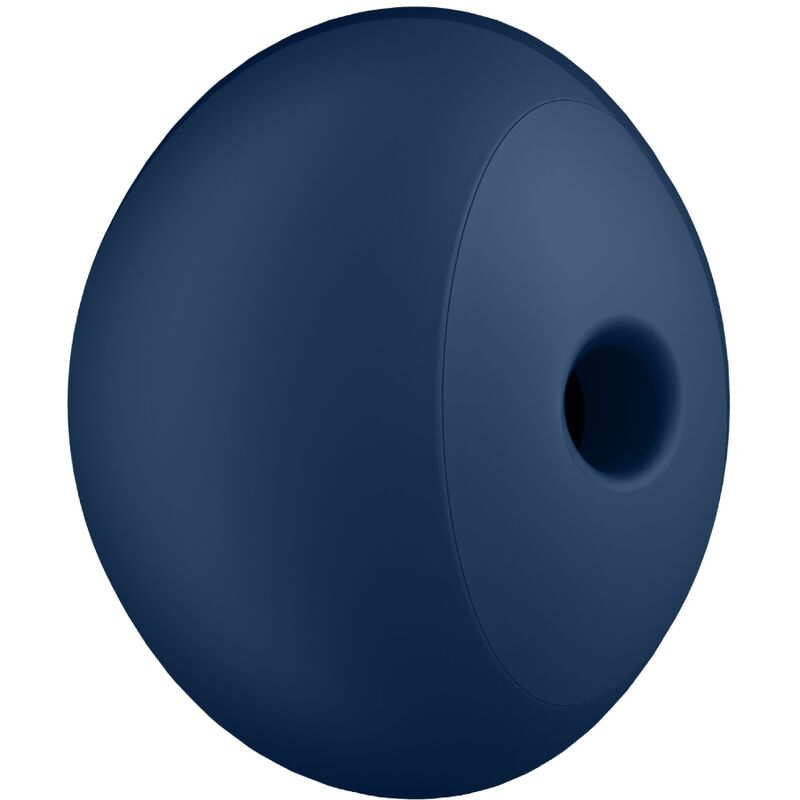 Satisfyer Air Power 4 léghullámos csiklóizgató – kék (3)