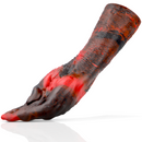 Epic Lilith démon szörnydildó – 19,5 cm (2)