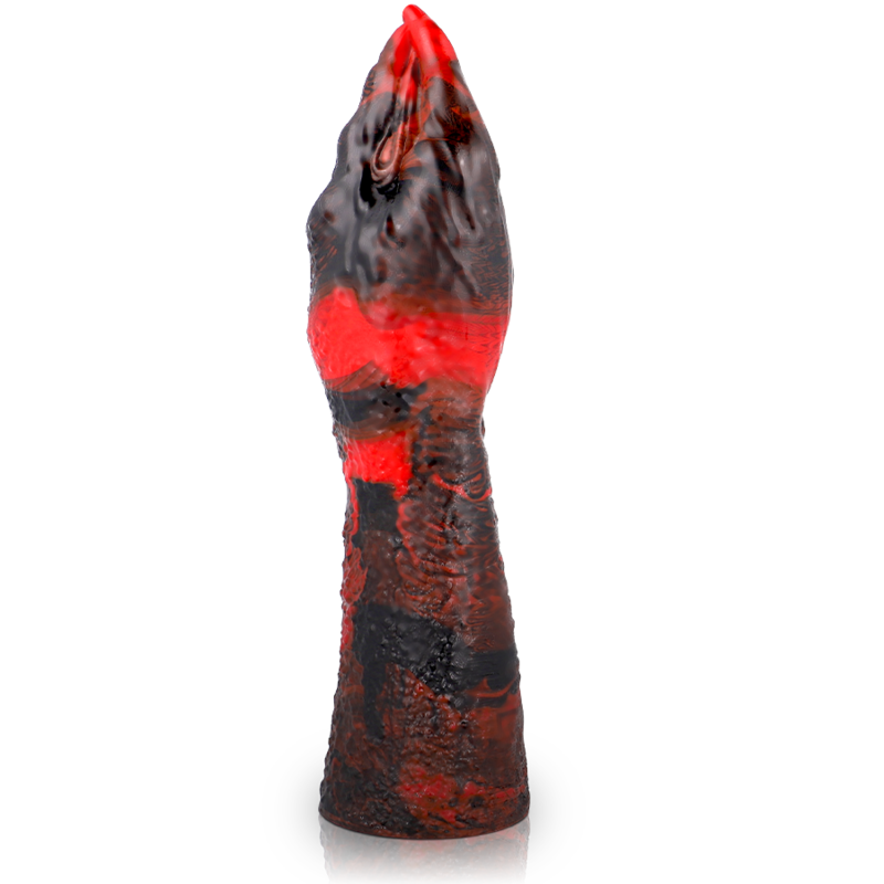 Epic Lilith démon szörnydildó – 15 cm