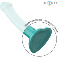 Intense Katie tapadókorongos távirányítós vibrátor – kék (4)