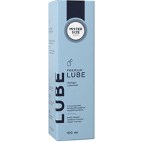 Mister Size vízbázisú síkosító – 100 ml (3)