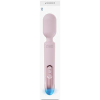 Kiiroo wand vibrátor – rózsaszín