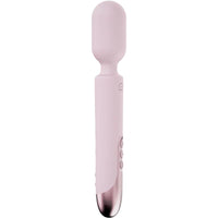 Kiiroo wand vibrátor – rózsaszín