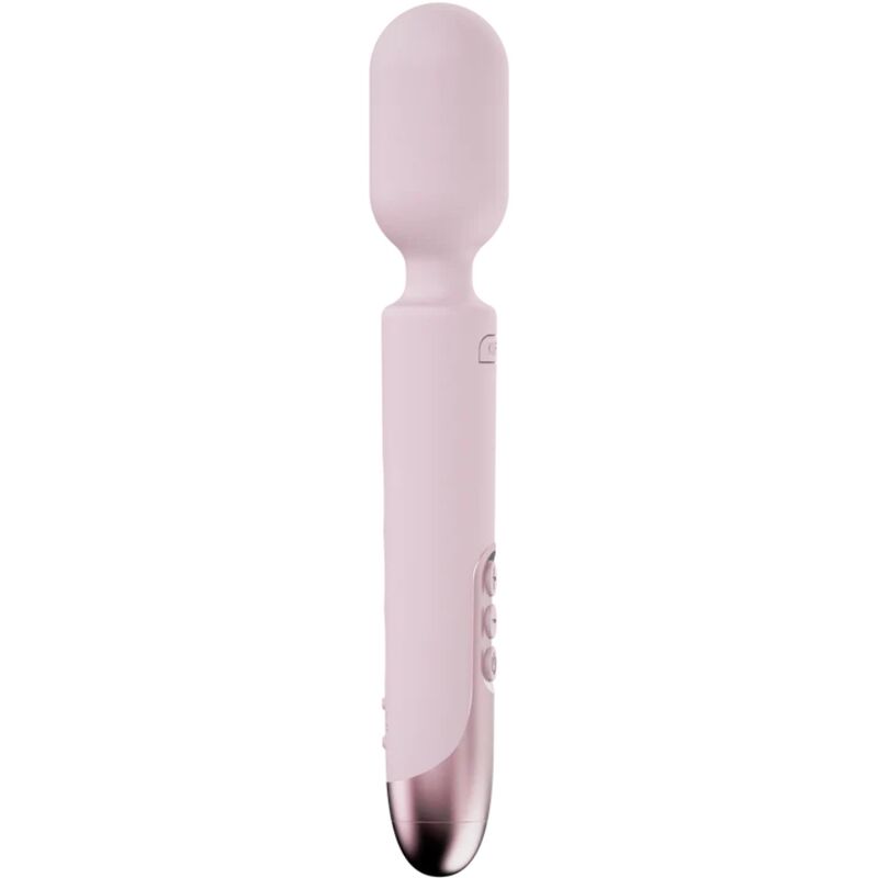 Kiiroo wand vibrátor – rózsaszín