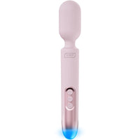Kiiroo wand vibrátor – rózsaszín