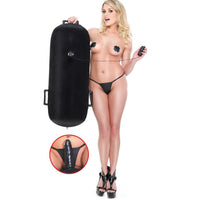 Fetish Fantasy Luv Log felfújható vibrációs szexpárna (2)