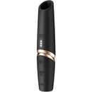 Satisfyer Pro 2 Perfect Kiss léghullámos csiklóizgató – fekete-arany