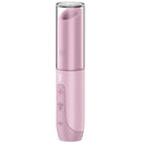 Satisfyer Secret Kiss léghullámos csiklóizgató vibrátor (rózsaszín) (3)