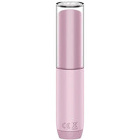 Satisfyer Secret Kiss léghullámos csiklóizgató vibrátor (rózsaszín) (5)