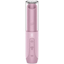 Satisfyer Secret Kiss léghullámos csiklóizgató vibrátor (rózsaszín) (2)